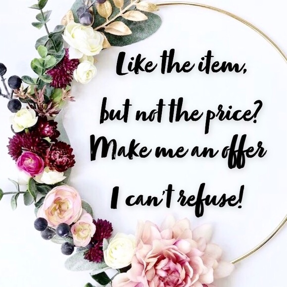 ⚡️Make Me An Offer⚡️ - Picture 2 of 2